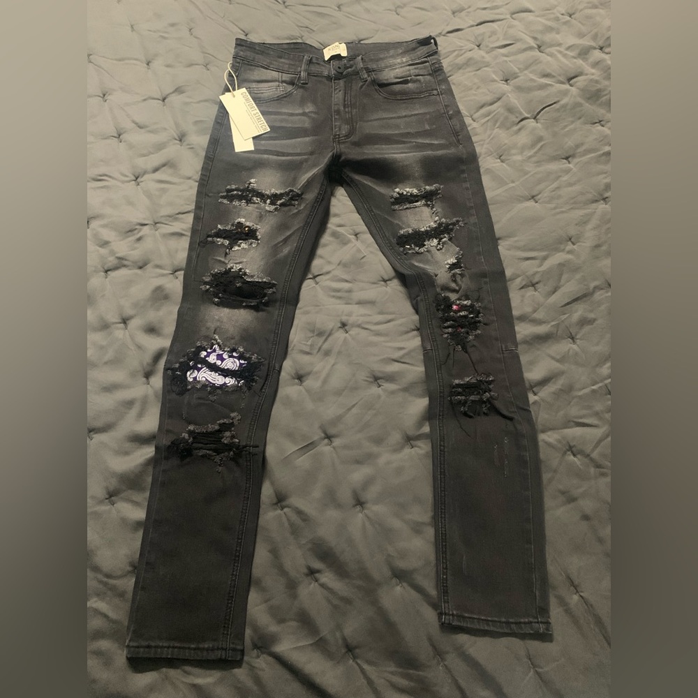 Kdnk jeans